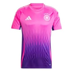 Maglia Trasferta Donna MUSIALA Germania 2024 Maglia Trasferta Donna MUSIALA Germania 2024