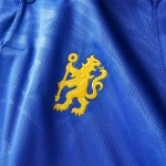 Maglia home a maniche lunghe Chelsea 2026/27 da uomo Maglia home a maniche lunghe Chelsea 2026/27 da uomo