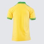 Maglia Retrò Casa Norwich City Uomo 1978 Maglia Retrò Casa Norwich City Uomo 1978