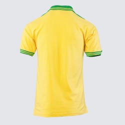 Maglia Retrò Casa Norwich City Uomo 1978