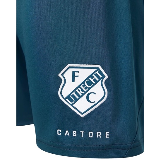 Pantaloncini Away FC Utrecht 2026/27 Donna