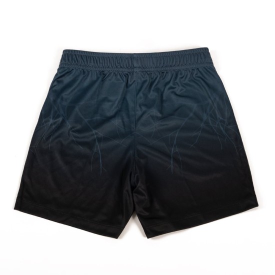 Kit terza Halloween 2025/26 Napoli bambino Kit terza Halloween 2025/26 Napoli bambino