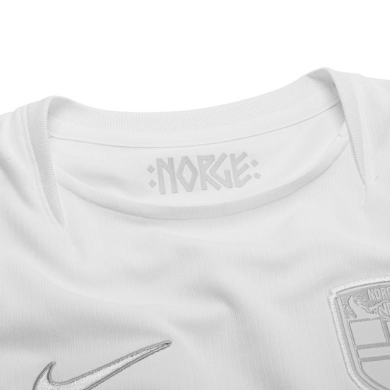 Maglia Norvegia Coppa del Mondo 2026 Third Uomo Maglia Norvegia Coppa del Mondo 2026 Third Uomo