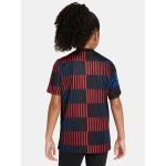 Maglia Prematch Trasferta Bambino FC Barcelona 2024/25