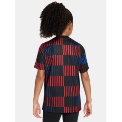 Maglia Prematch Trasferta Bambino FC Barcelona 2024/25