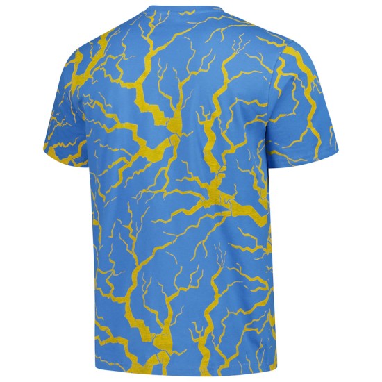 Donna Maglia Terza Heavyweight Philadelphia Union 2025