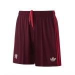 Pantaloncini Away Bambino OL 2026/27 Pantaloncini Away Bambino OL 2026/27