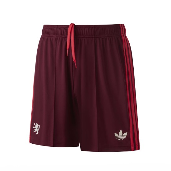 Pantaloncini Away Bambino OL 2026/27 Pantaloncini Away Bambino OL 2026/27