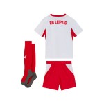 Kit Home Bambino RB Leipzig 2026/27 Kit Home Bambino RB Leipzig 2026/27