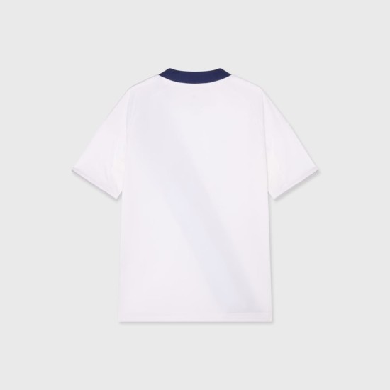 Maglia Trasferta Uomo Djurgårdens IF 2025