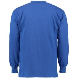 Maglia Retrò Finale FA Cup Chelsea Uomo 1970