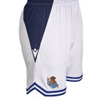 Pantaloncini Casa Real Sociedad 2025/26 Donna
