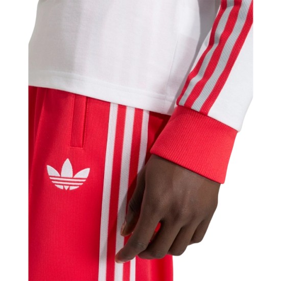 Uomo Liverpool 2026 Maglia Manica Lunga Retro Originals