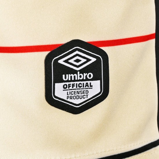 Maglia Away a maniche lunghe Ipswich Town 2026/27 bambino Maglia Away a maniche lunghe Ipswich Town 2026/27 bambino