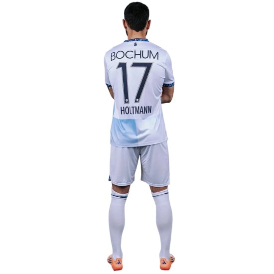 Maglia Away Uomo VfL Bochum 1848 2026/27