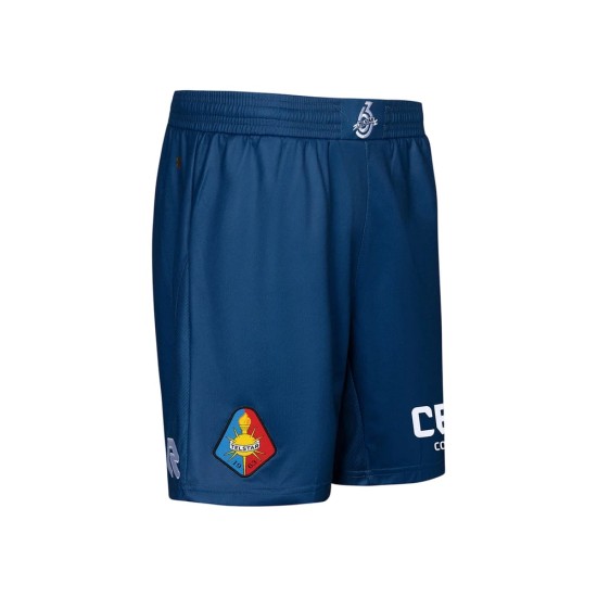 Pantaloncini Home Bambino SC Telstar 2026/27 Pantaloncini Home Bambino SC Telstar 2026/27