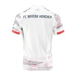 Maglia Away Bayern Monaco 2025/26 Donna
