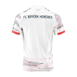 Maglia Away Bayern Monaco 2025/26 Uomo Maglia Away Bayern Monaco 2025/26 Uomo