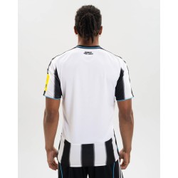 Maglia Uomo Newcastle United 2025/26 Home