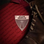 Maglia 125° Anniversario 2025/26 Rennes Donna