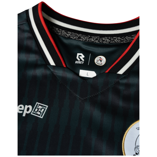 Maglia Away Sparta Rotterdam 2026/27 Donna