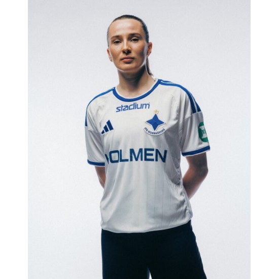 Bambini IFK Norrköping maglia casa 2026