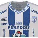 Maglia home del Pachuca 2026/27 da uomo