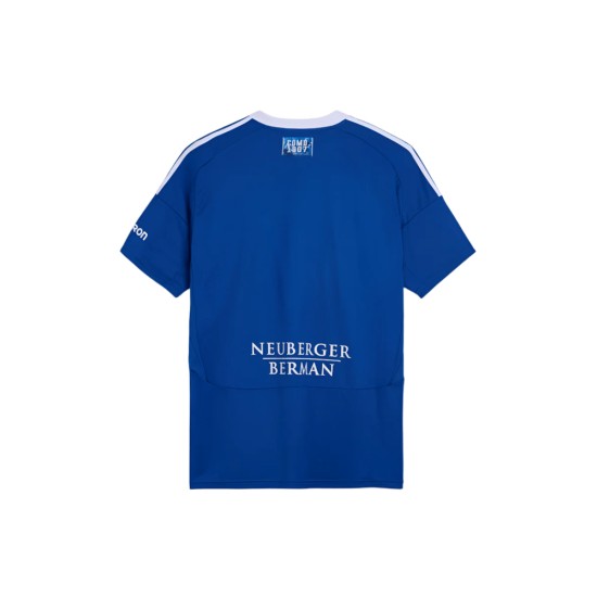 Maglia Casa Como Uomo 2024/25 Maglia Casa Como Uomo 2024/25