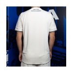 Uomo AJ Auxerre 2025/26 Maglia Speciale 120° Anniversario