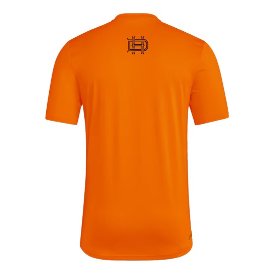 Maglia Terza Hook AEROREADY Bambino Houston Dynamo 2025