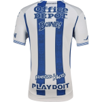 Maglia home del Pachuca 2026/27 da uomo