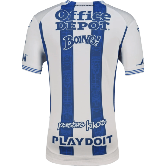Maglia home del Pachuca 2026/27 da uomo