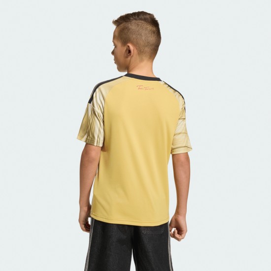 Bambino St. Louis City SC 2026 Maglia Trasferta
