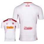 Maglia Bambino SSV Jahn Regensburg 2025/26 Home