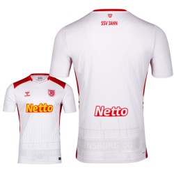 Maglia Uomo SSV Jahn Regensburg 2025/26 Home