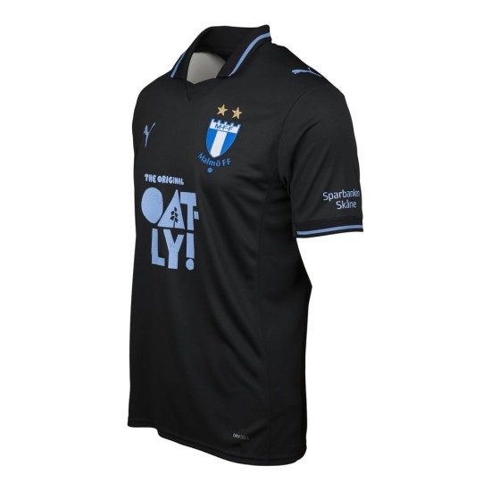 Donna Malmö FF maglia trasferta 2026 Donna Malmö FF maglia trasferta 2026