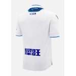 Maglia Casa AJ Auxerre Uomo 2024/25