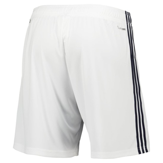 Pantaloncini Away Alternativi Leeds United 2026/27 Donna