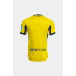 Uomini Hellas Verona 2025/26 Maglia Away Sponsor