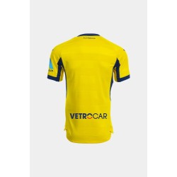 Uomini Hellas Verona 2025/26 Maglia Away Sponsor