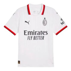 Maglia Trasferta Donne R.LEAO Milan 2024/25