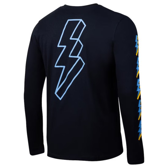 Donna Maglia Terza Hook Manica Lunga Relaxed Philadelphia Union 2025