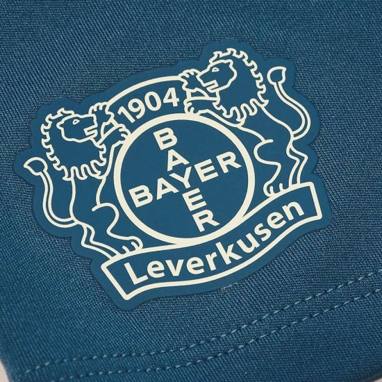 Kit Away Bambino Bayer 04 Leverkusen 2026/27