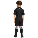 Kit Third Coppa del Mondo Messico 2026 Bambino Kit Third Coppa del Mondo Messico 2026 Bambino