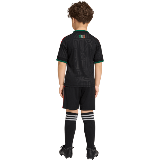 Kit Third Coppa del Mondo Messico 2026 Bambino Kit Third Coppa del Mondo Messico 2026 Bambino