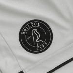 Pantaloncini Home Bristol City 2026/27 Bambino