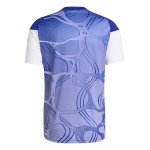Maglia pre-partita terza Coppa del Mondo 2026 Giappone da bambino Maglia pre-partita terza Coppa del Mondo 2026 Giappone da bambino
