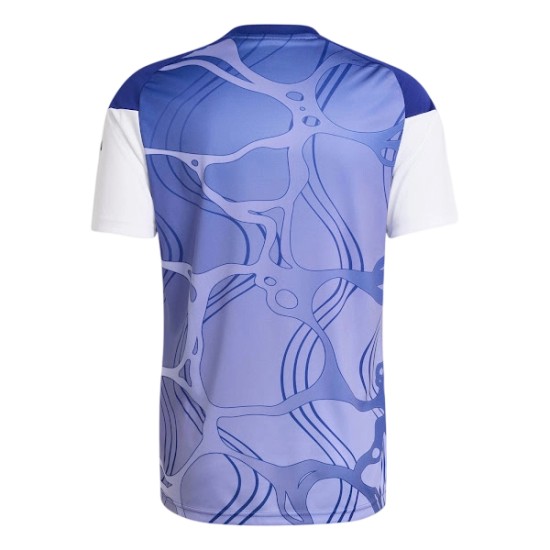 Maglia pre-partita terza Coppa del Mondo 2026 Giappone da bambino Maglia pre-partita terza Coppa del Mondo 2026 Giappone da bambino