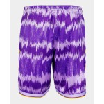 Pantaloncini Alternativi Trasferta 2025/26 Stoke City Donna