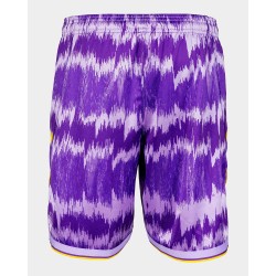 Pantaloncini Alternativi Trasferta 2025/26 Stoke City Uomo